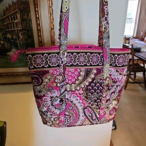 Vera Bradley Bags